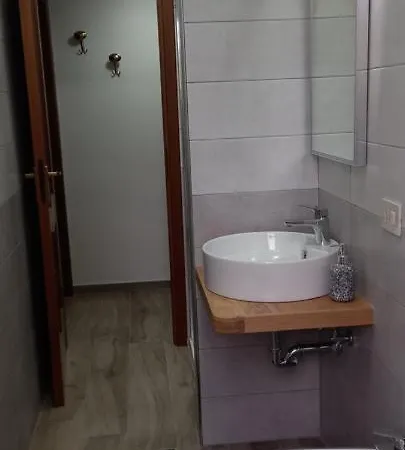 Apartamento -casina Vitty- Montepulciano Stazione