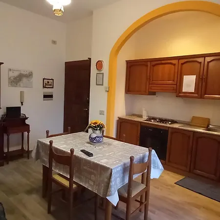 Apartment -casina Vitty- *