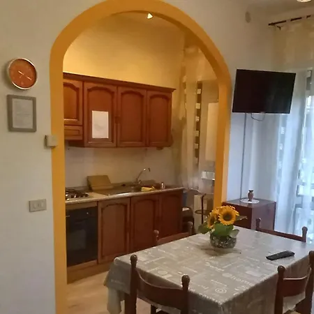 -casina Vitty- Apartamento *