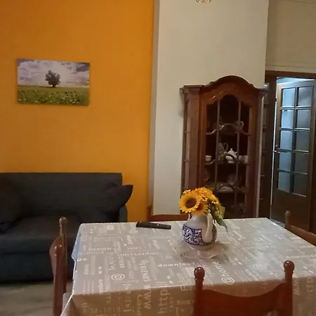 Apartment -casina Vitty-