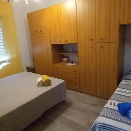 Apartment -casina Vitty- Montepulciano Stazione