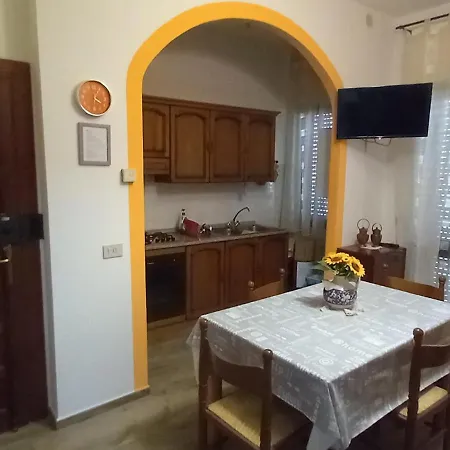 -casina Vitty- Apartment