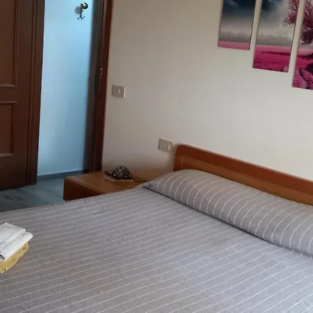 Apartment -casina Vitty-